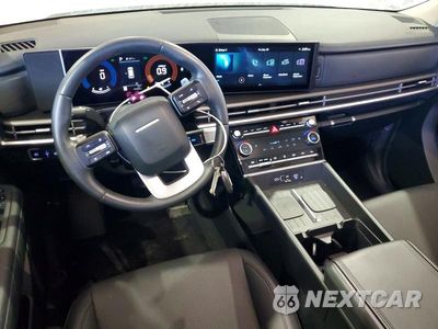 Zdjęcie 8 z 12 samochodu: 2026 HYUNDAI SANTA FE SEL VIN:5NMP2DGL3TH179235 - miniatura