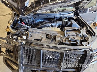 Zdjęcie 11 z 12 samochodu: 2026 FORD F150 STX VIN:1FTEW2LP7TKD73196 - miniatura