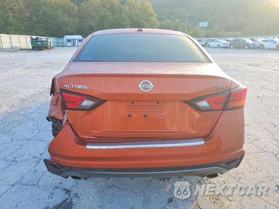 Zdjęcie 6 z 12 samochodu: 2020 NISSAN ALTIMA SR VIN:1N4BL4CV6LC124331 - miniatura