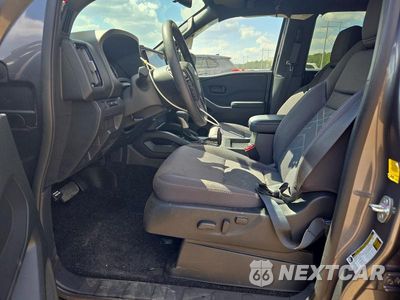Zdjęcie 7 z 12 samochodu: 2026 NISSAN FRONTIER SV VIN:1N6ED1EJ0TN653806 - miniatura