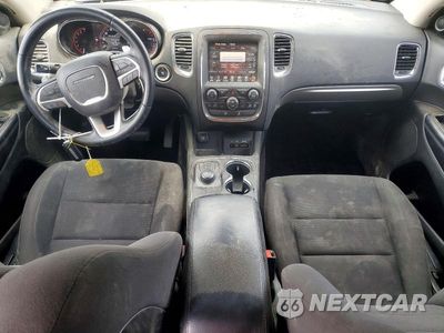 Zdjęcie 8 z 13 samochodu: 2015 DODGE DURANGO SXT VIN:1C4RDJAG7FC796167 - miniatura