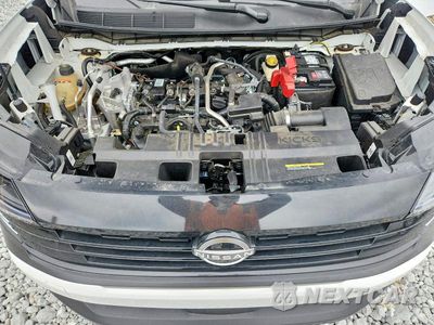 Zdjęcie 12 z 13 samochodu: 2025 NISSAN KICKS SV VIN:3N8AP6CAXSL411875 - miniatura