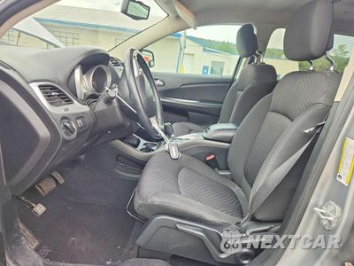 Zdjęcie 7 z 13 samochodu: 2016 DODGE JOURNEY SE VIN:3C4PDCAB3GT214403 - miniatura