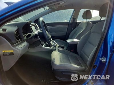 Zdjęcie 7 z 12 samochodu: 2017 HYUNDAI ELANTRA SE VIN:5NPD84LF5HH186442 - miniatura