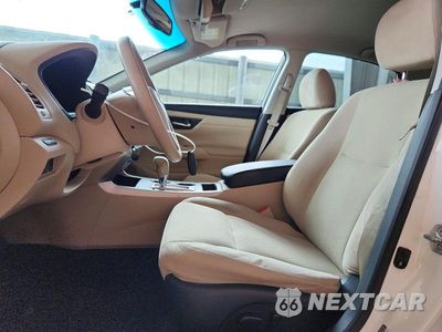 Zdjęcie 7 z 12 samochodu: 2015 NISSAN ALTIMA 2.5 S VIN:1N4AL3AP1FC420081 - miniatura