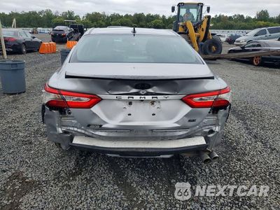 Zdjęcie 6 z 13 samochodu: 2019 TOYOTA CAMRY SE VIN:4T1B11HK2KU289407 - miniatura