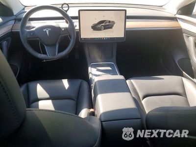 Zdjęcie 8 z 12 samochodu: 2023 TESLA MODEL 3 VIN:5YJ3E1EA2PF549037 - miniatura