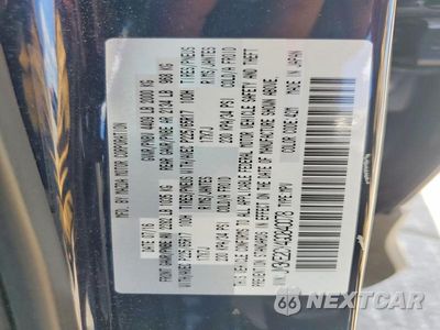 Zdjęcie 13 z 13 samochodu: 2016 MAZDA CX-5 TOURING VIN:JM3KE2CY4G0840078 - miniatura