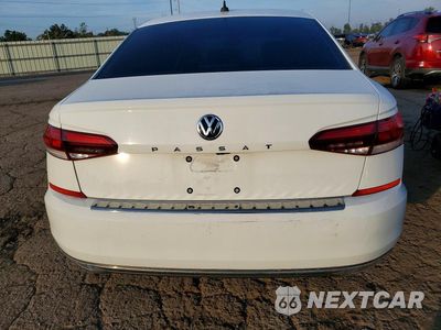 Zdjęcie 6 z 12 samochodu: 2021 VOLKSWAGEN PASSAT SE VIN:1VWSA7A34MC017702 - miniatura