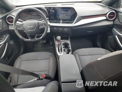 Zdjęcie 8 z 14 samochodu: 2026 CHEVROLET TRAX 1RS VIN:KL77LGEP7TC209143 - miniatura