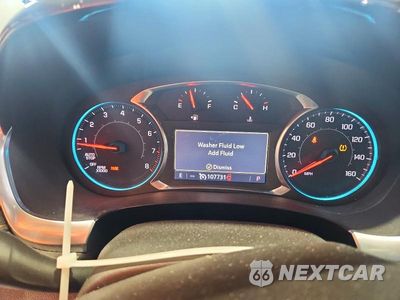 Zdjęcie 9 z 13 samochodu: 2020 CHEVROLET TRAVERSE LT VIN:1GNEVHKW6LJ144925 - miniatura