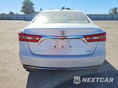Zdjęcie 6 z 12 samochodu: 2017 TOYOTA AVALON XLE VIN:4T1BK1EBXHU243950 - miniatura