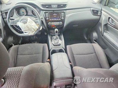 Zdjęcie 8 z 14 samochodu: 2019 NISSAN ROGUE SPORT S VIN:JN1BJ1CP5KW231483 - miniatura