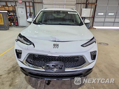 Piąte zdjęcie samochodu w środku: 2024 BUICK ENCORE GX SPORT TOURING VIN:KL4AMDSL0RB105785 - miniatura