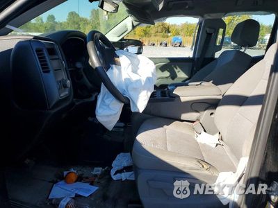 Zdjęcie 7 z 12 samochodu: 2018 CHEVROLET SILVERADO K1500 VIN:1GCVKNEH4JZ331687 - miniatura