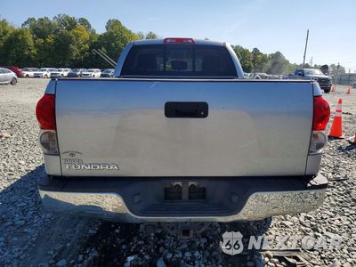 Zdjęcie 6 z 12 samochodu: 2008 TOYOTA TUNDRA SR5 VIN:5TFRV54198X047507 - miniatura