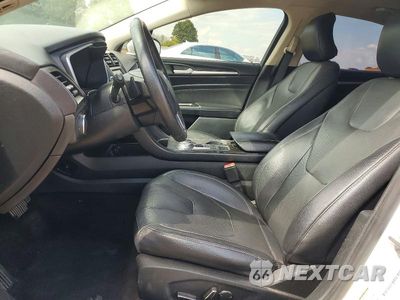 Zdjęcie 7 z 12 samochodu: 2019 FORD FUSION TITANIUM VIN:3FA6P0D9XKR187111 - miniatura