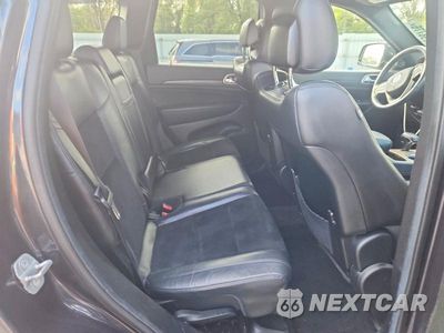 Zdjęcie 11 z 14 samochodu: 2014 JEEP GRAND CHEROKEE LAREDO VIN:1C4RJFAG5EC521580 - miniatura