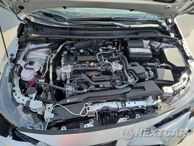 Zdjęcie 11 z 13 samochodu: 2026 TOYOTA COROLLA LE VIN:5YFB4MDE5TP481075 - miniatura