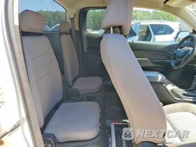 Zdjęcie 10 z 12 samochodu: 2019 CHEVROLET COLORADO VIN:1GCHTBEA0K1279664 - miniatura
