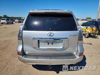Zdjęcie 6 z 14 samochodu: 2017 LEXUS GX 460 VIN:JTJBM7FX3H5156412 - miniatura