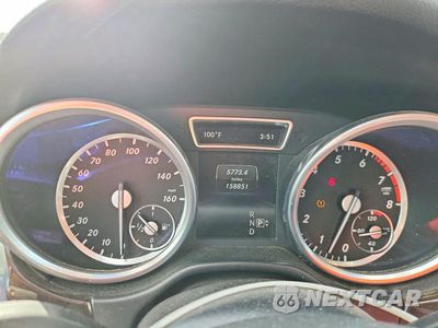 Zdjęcie 9 z 13 samochodu: 2015 MERCEDES-BENZ ML 350 VIN:4JGDA5JB3FA585814 - miniatura
