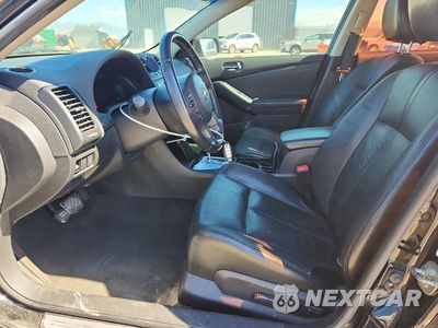 Zdjęcie 7 z 13 samochodu: 2011 NISSAN ALTIMA SR VIN:1N4BL2AP5BN440587 - miniatura