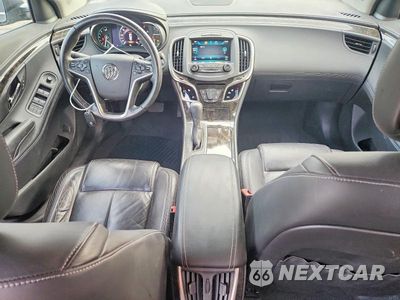 Zdjęcie 8 z 12 samochodu: 2014 BUICK LACROSSE VIN:1G4GB5G30EF202617 - miniatura