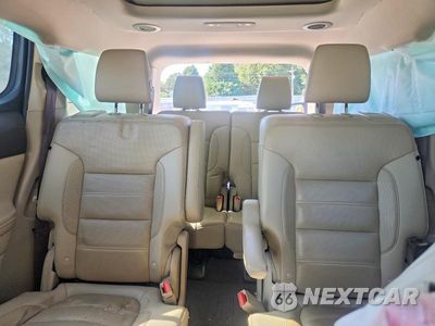 Zdjęcie 10 z 13 samochodu: 2018 GMC ACADIA DENALI VIN:1GKKNPLS4JZ232005 - miniatura