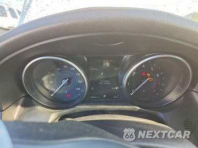 Zdjęcie 9 z 12 samochodu: 2016 JAGUAR XF R - SPORT VIN:SAJBF4BV5GCY16283 - miniatura
