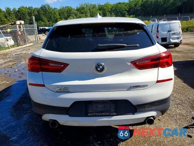 Zdjęcie 6 z 12 samochodu: 2018 BMW X2 XDRIVE28I VIN:WBXYJ5C31JEF75057 - miniatura