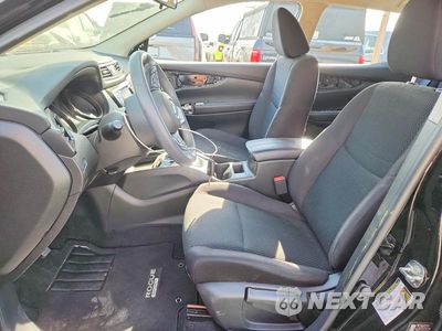 Zdjęcie 7 z 14 samochodu: 2020 NISSAN ROGUE SPORT S VIN:JN1BJ1CW8LW647018 - miniatura