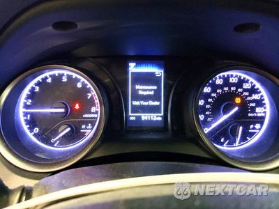 Zdjęcie 9 z 12 samochodu: 2023 TOYOTA CAMRY SE VIN:4T1G11AK7PU730570 - miniatura