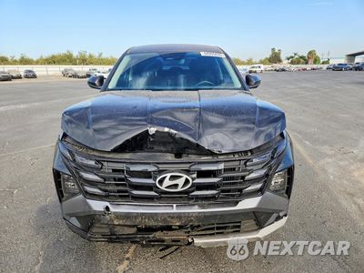 Piąte zdjęcie samochodu w środku: 2026 HYUNDAI TUCSON BLUE SE VIN:KM8JADD16TU443130 - miniatura