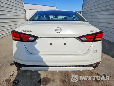 Zdjęcie 6 z 13 samochodu: 2023 NISSAN ALTIMA SV VIN:1N4BL4DV3PN311910 - miniatura