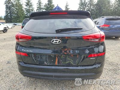 Zdjęcie 6 z 13 samochodu: 2021 HYUNDAI TUCSON SE VIN:KM8J2CA44MU308641 - miniatura