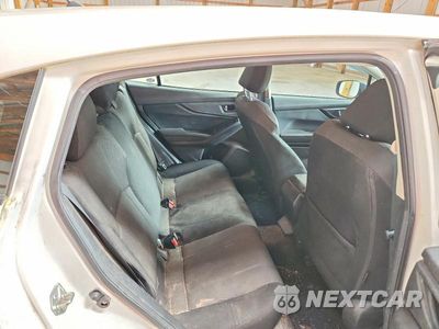 Zdjęcie 10 z 12 samochodu: 2019 SUBARU IMPREZA VIN:4S3GTAA61K3747137 - miniatura