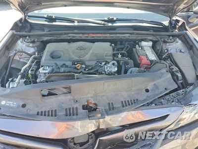 Zdjęcie 11 z 12 samochodu: 2022 TOYOTA CAMRY SE VIN:4T1G11AK1NU074654 - miniatura