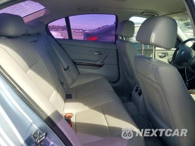 Zdjęcie 10 z 12 samochodu: 2011 BMW 328 I SULEV VIN:WBAPH5G52BNM72712 - miniatura