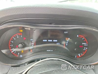 Zdjęcie 9 z 12 samochodu: 2020 DODGE DURANGO GT VIN:1C4RDJDGXLC374028 - miniatura