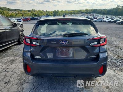 Zdjęcie 6 z 13 samochodu: 2024 SUBARU IMPREZA VIN:JF1GUABC0R8885546 - miniatura