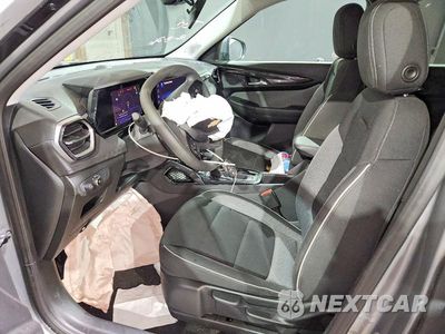 Zdjęcie 7 z 13 samochodu: 2026 CHEVROLET TRAILBLAZER LT VIN:KL79MPSP9TB230379 - miniatura