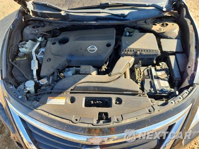 Zdjęcie 11 z 12 samochodu: 2014 NISSAN ALTIMA 2.5 SL VIN:1N4AL3AP9EC410316 - miniatura