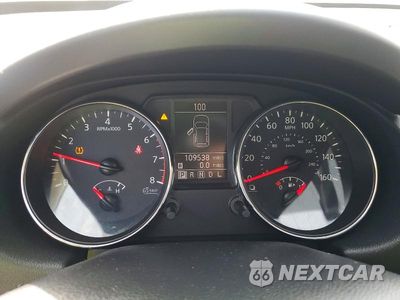 Zdjęcie 9 z 13 samochodu: 2011 NISSAN ROGUE S VIN:JN8AS5MT5BW575148 - miniatura