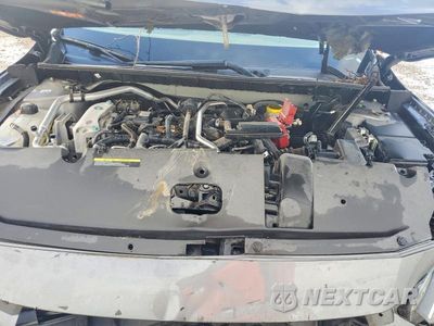 Zdjęcie 11 z 12 samochodu: 2025 NISSAN SENTRA S VIN:3N1AB8BV5SY231977 - miniatura