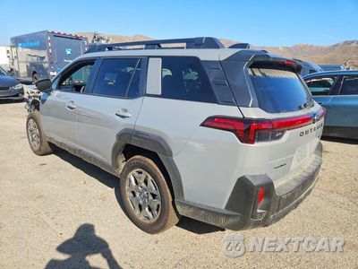 Drugie zdjęcie samochodu z przodu: 2026 SUBARU OUTBACK PREMIUM VIN:JF2BUPAD6TY530584 - miniatura