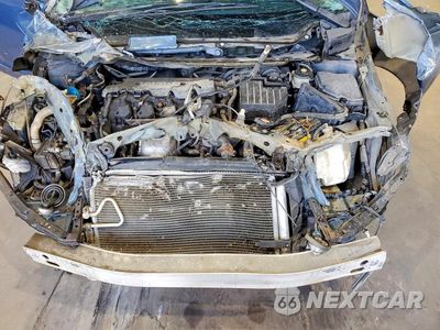 Zdjęcie 11 z 13 samochodu: 2011 HONDA CIVIC LX VIN:2HGFA1F59BH533562 - miniatura