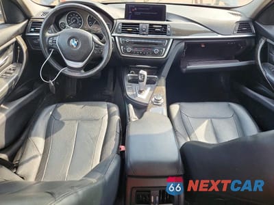 Zdjęcie 8 z 12 samochodu: 2013 BMW 3 SERIES 328 XI SULEV VIN:WBA3B5G5XDNP40358 - miniatura