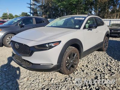 2025 MAZDA CX-30 PREMIUM 3MVDMBDY8SM764016 - główne zdjęcie licytacji z USA - miniatura