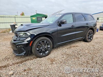 2022 DODGE DURANGO R/T 1C4SDJCTXNC221992 - główne zdjęcie licytacji z USA - miniatura